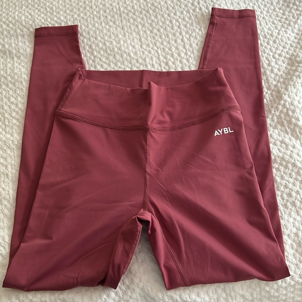 AYBL leggings